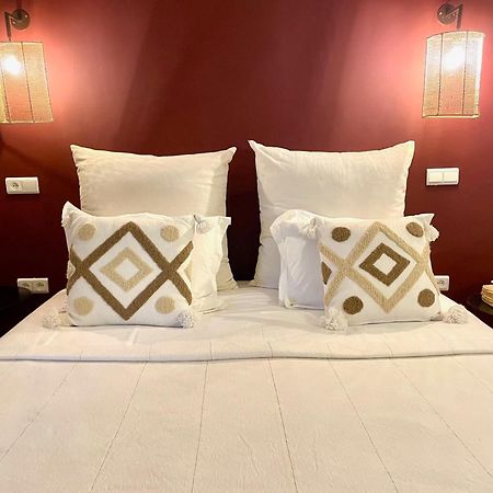 Riad Shanam Location Privative Marrákes Kültér fotó