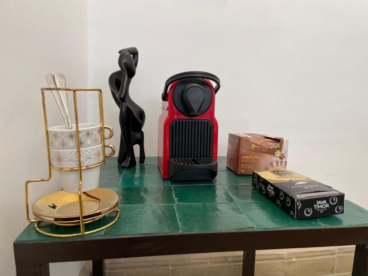 Riad Shanam Location Privative Marrákes Kültér fotó